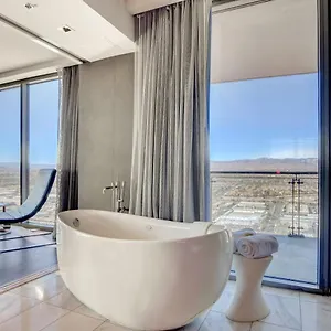  Aparthotel Private Luxury Panoramic At Palms Place United States