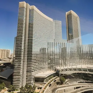  Aparthotel Stripviewsuites At Vdara United States